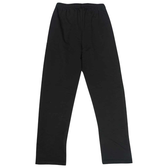 Target Ανδρικό παντελόνι φόρμας Open Hem French Terry Pants Target Ανδρικό παντελόνι φόρμας Open Hem French Terry Pants